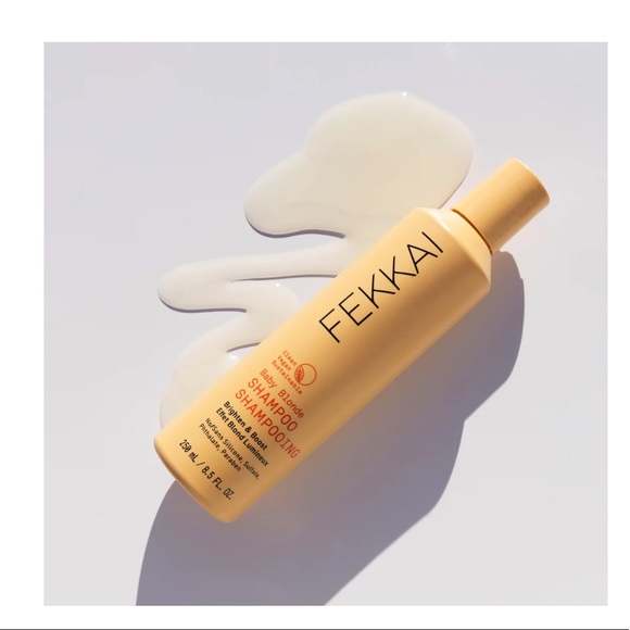 FEKKAI Baby Blonde Shampoo - Picture 1 of 5